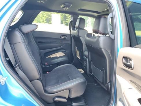 Used 2026 Dodge Durango GT AWD/4WD image 23