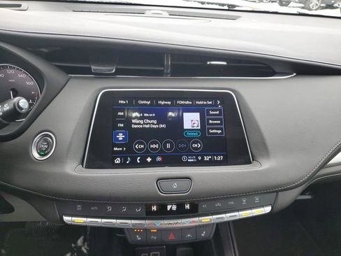 Certified 2023 Cadillac XT4 Premium Luxury w/ Cold Weather Package image 24