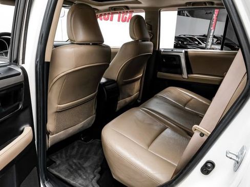 Used 2012 Toyota 4Runner SR5 image 44