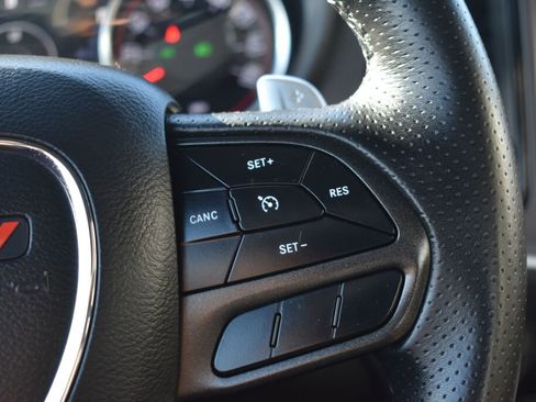 Used 2022 Dodge Challenger R/T image 19