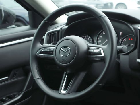 Certified 2025 MAZDA CX-50 AWD 2.5 S w/ Cargo Package image 14