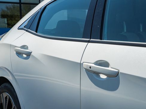 Used 2017 Honda Civic EX image 14