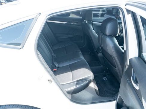 Used 2017 Honda Civic EX-L image 36