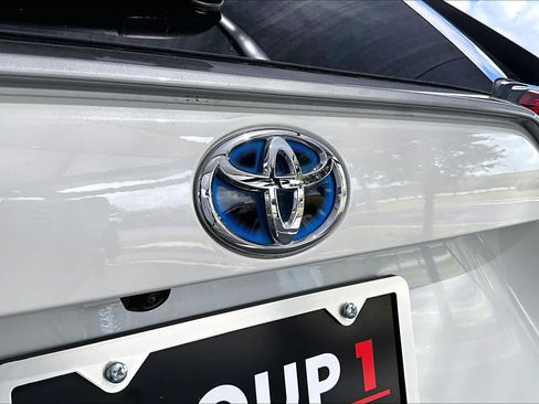 Used 2022 Toyota RAV4 XSE AWD/4WD image 31