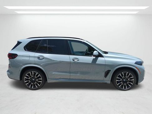 New 2026 BMW X5 xDrive50e w/ M Sport Package AWD/4WD image 3