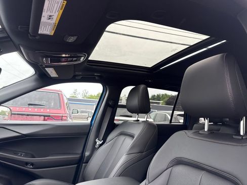 New 2026 Jeep Cherokee Limited AWD/4WD image 15