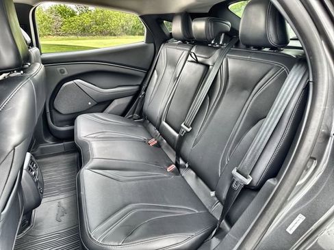 Used 2023 Ford Mustang Mach-E Premium AWD/4WD image 23