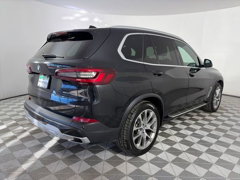 Used 2023 BMW X5 xDrive40i image 7