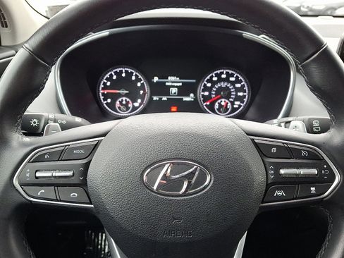 Certified 2023 Hyundai Santa Fe SEL image 19