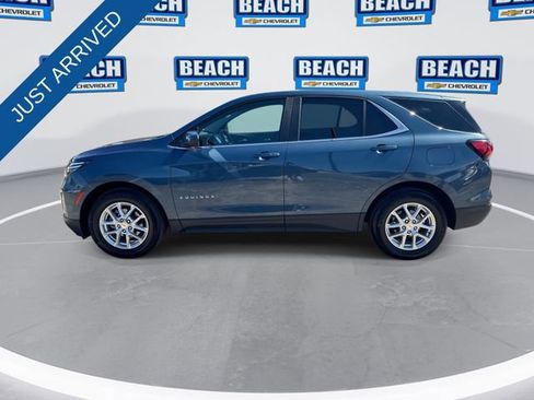 Used 2024 Chevrolet Equinox LT image 5