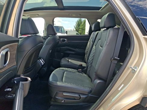 Used 2021 Kia Sorento SX Prestige AWD/4WD image 10