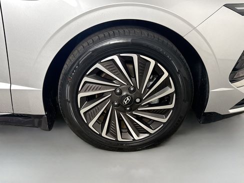 Used 2024 Hyundai Sonata SEL FWD image 32