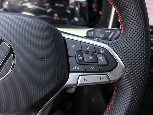 New 2026 Volkswagen GTI S FWD image 30