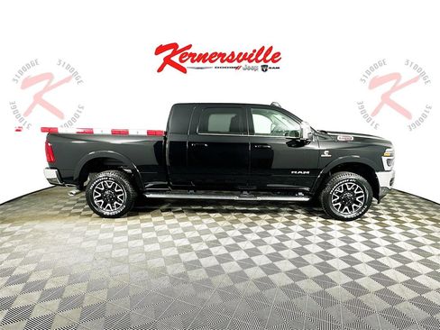 New 2026 RAM 2500 Limited image 8