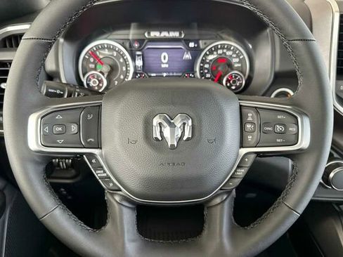 New 2026 RAM 1500 Big Horn image 20