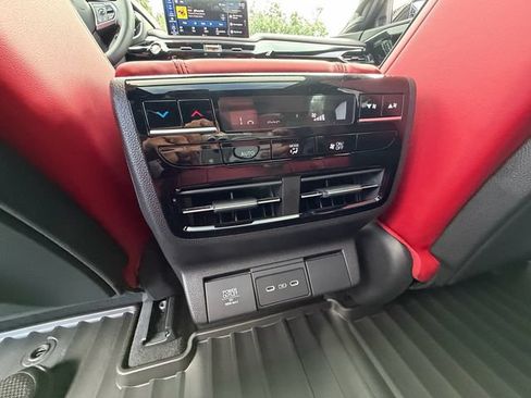 New 2026 Acura MDX A-Spec AWD/4WD image 13