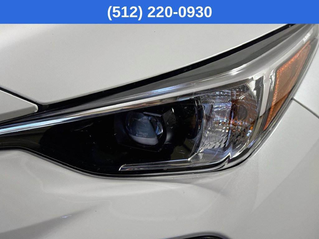 Used 2024 Subaru Crosstrek 2.0i Premium AWD/4WD image 38