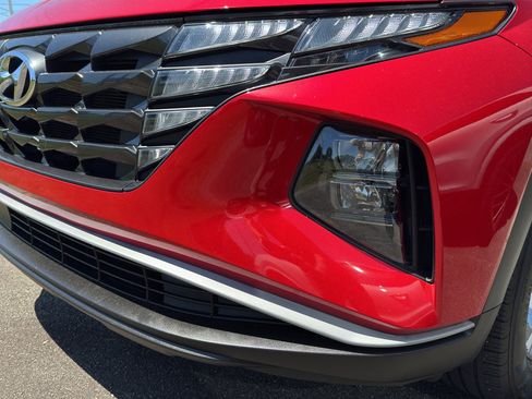 Used 2023 Hyundai Tucson SEL FWD image 7