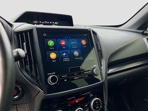 Used 2024 Subaru Forester Wilderness w/ Convenience Package image 15