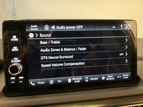 Used 2024 Acura Integra A-Spec FWD image 44