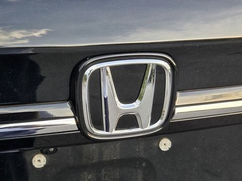 Used 2024 Honda Odyssey EX-L image 35