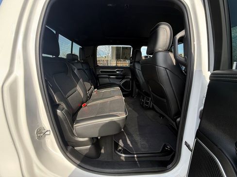 Used 2023 RAM 1500 Laramie image 15