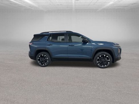 New 2026 Chevrolet Equinox RS w/ Convenience Package III image 12