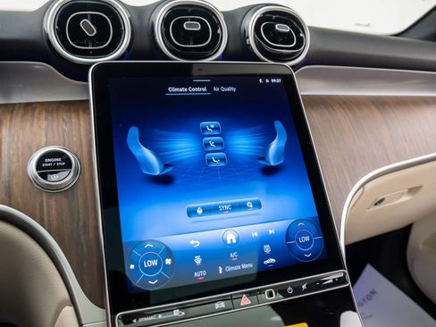 New 2026 Mercedes-Benz GLC 300 4MATIC image 20