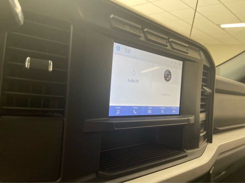 Used 2024 Ford F350 XLT image 22