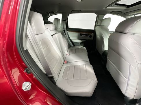 Used 2022 Honda CR-V EX-L image 28