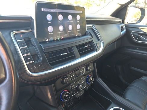 Used 2021 Chevrolet Suburban RST image 8