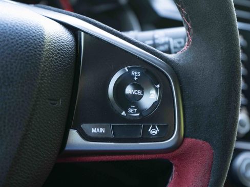 Used 2021 Honda Civic Type R image 25