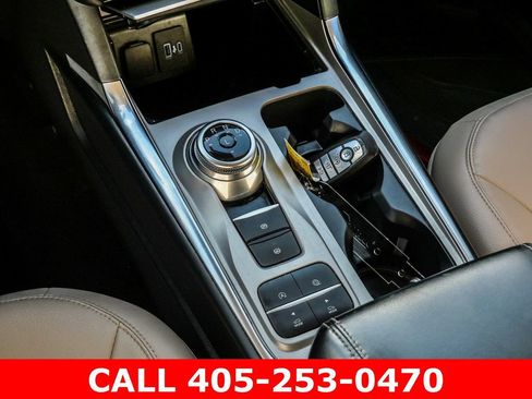 Used 2021 Ford Explorer Limited RWD image 47
