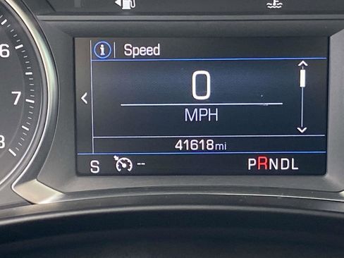 Certified 2024 Chevrolet Equinox LS w/ LS Convenience Package image 21