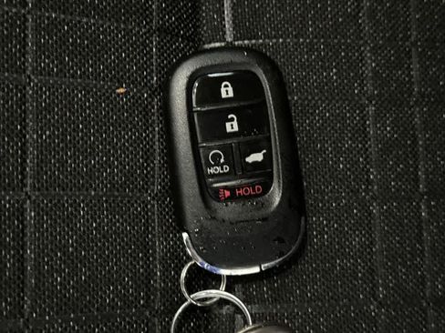 Used 2024 Honda HR-V Sport image 27
