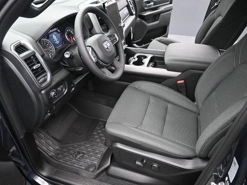 New 2026 RAM 1500 Big Horn image 9