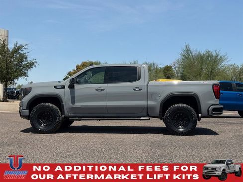 Used 2024 GMC Sierra 1500 Elevation w/ Elevation Premium Package AWD/4WD image 10