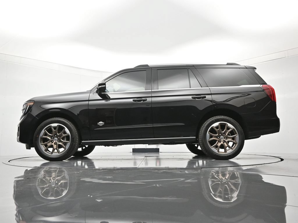 New 2026 Ford Expedition King Ranch AWD/4WD image 44