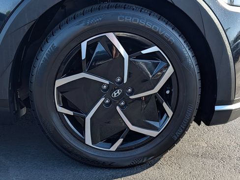 Certified 2024 Hyundai Ioniq 5 SEL RWD image 8