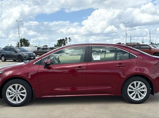 New 2026 Toyota Corolla XLE FWD video 2