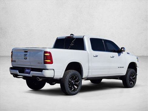 Used 2021 RAM 1500 Limited image 5