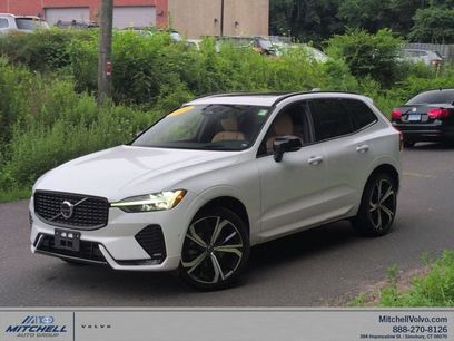 Certified 2024 Volvo XC60 B5 Ultimate w/ Protection Package Premier