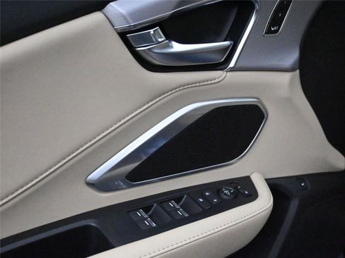 Certified 2023 Acura RDX FWD image 9