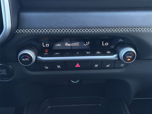 New 2026 MAZDA CX-50 AWD 2.5 S w/ Weather Package image 24