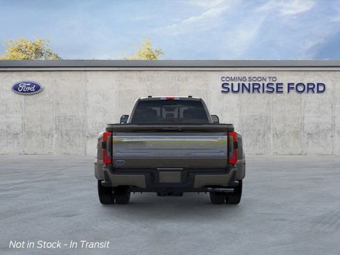 New 2026 Ford F450 4x4 Crew Cab Super Duty image 5