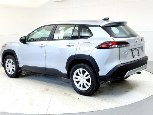 New 2026 Toyota Corolla Cross L image 4