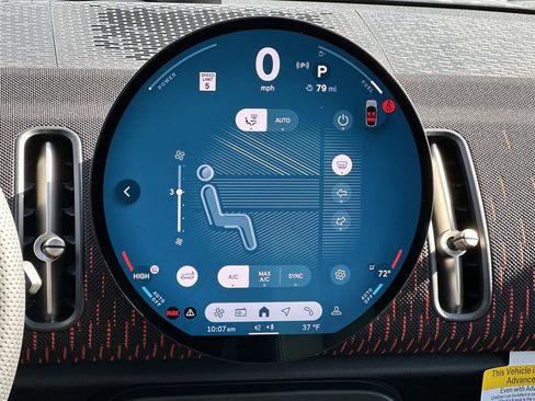 New 2026 MINI Cooper Countryman S image 12