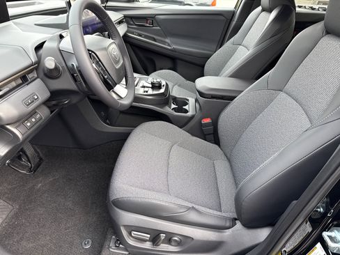 New 2026 Toyota bZ image 24