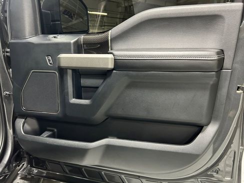 Used 2019 Ford F150 Raptor w/ Equipment Group 802A Luxury image 25