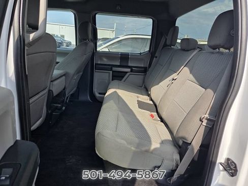 Used 2019 Ford F150 XLT RWD image 9